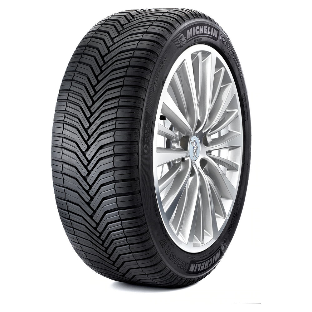 MICHELIN CROSSCLIMATE